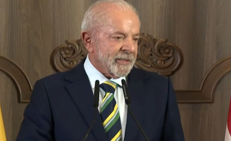 lula:-em-poucos-dias-teremos-uma-solucao-definitiva-entre-eua-e-brasil