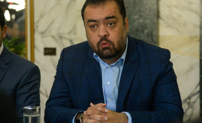 Castro quer transferir 10 detentos do Rio para presídios federais