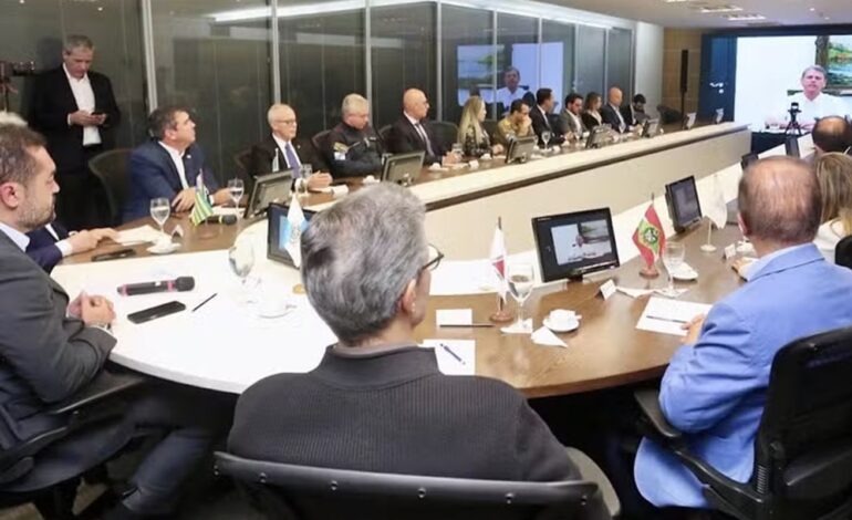 sete-governadores-anunciam-“consorcio-da-paz”-apos-operacao-no-rio