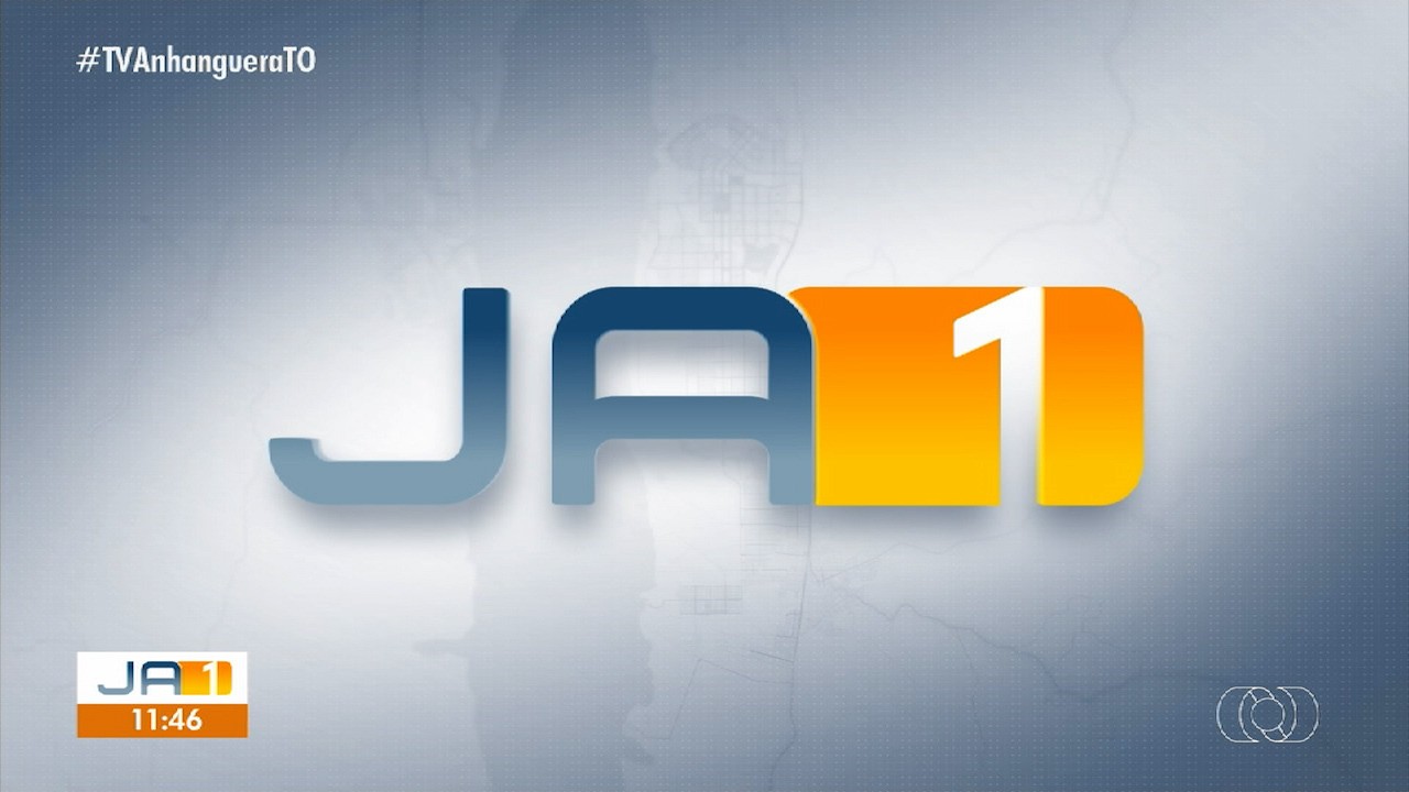 VÍDEOS: Jornal Anhanguera 1ª Edição – TO de sexta-feira, 31 de outubro de 2025