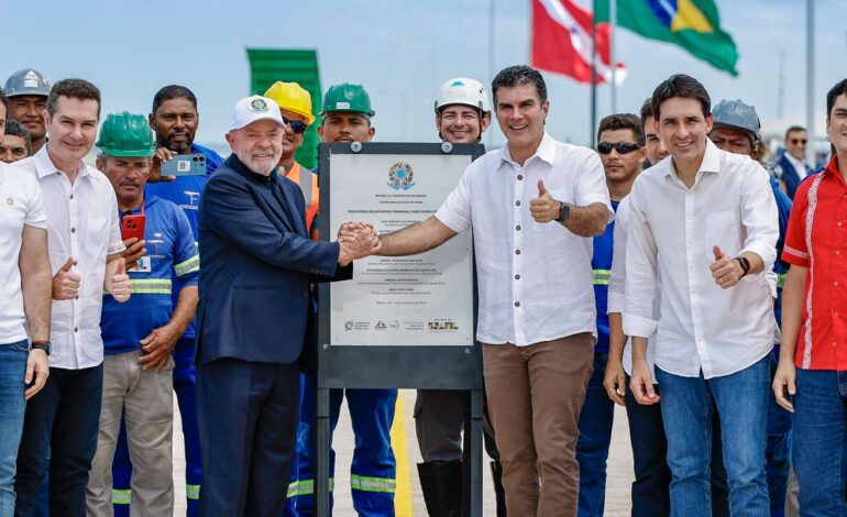 lula-inaugura-ampliacao-do-aeroporto-internacional-de-belem