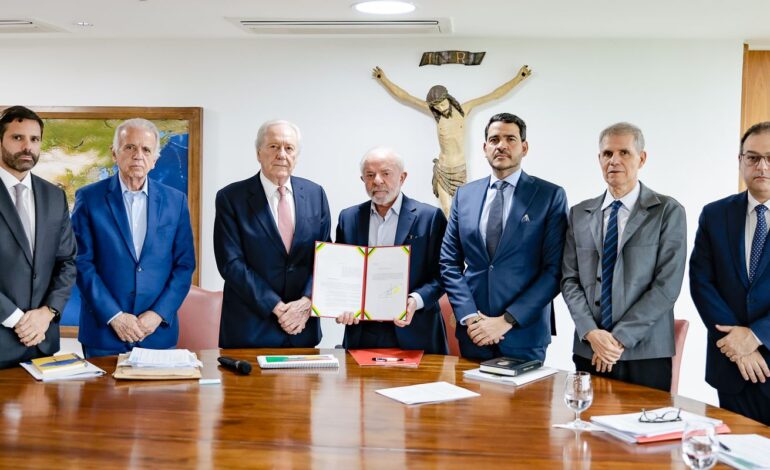 Projeto de Lei Antifacção: conheça os principais pontos da proposta