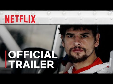 as-mortes-da-familia-carman-|-trailer-oficial-|-netflix