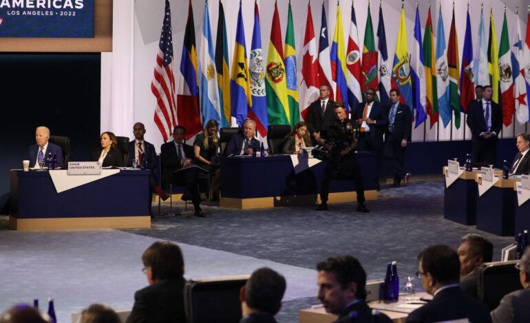 cupula-das-americas-e-adiada-em-meio-a-tensao-na-regiao