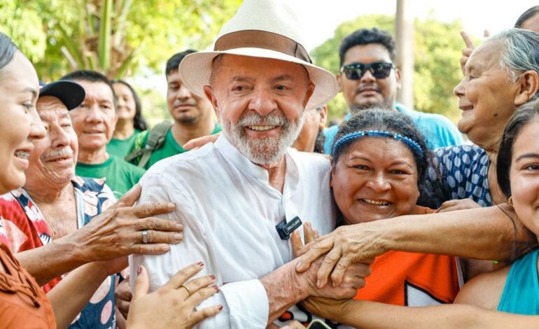 lula-diz-que-vai-telefonar-para-trump-caso-negociacoes-nao-avancem