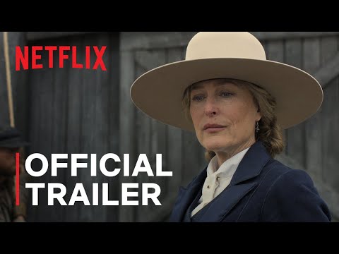 os-abandonados-|-trailer-oficial-|-netflix