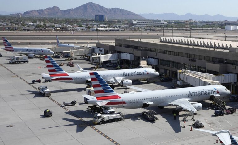 shutdown:-eua-vao-cortar-10%-dos-voos-nos-maiores-aeroportos-do-pais