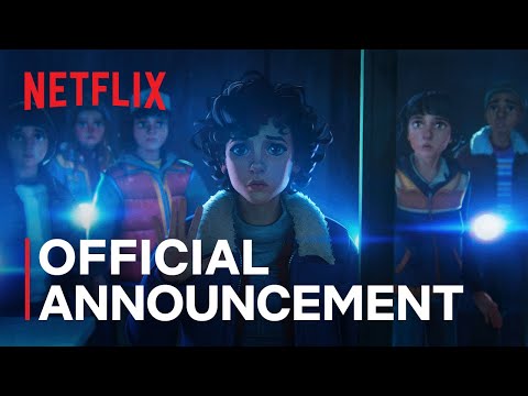 coisas-estranhas:-contos-de-85-|-anuncio-oficial-|-netflix