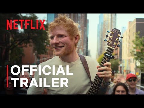 one-shot-com-ed-sheeran:-uma-experiencia-musical-|-trailer-oficial-|-netflix