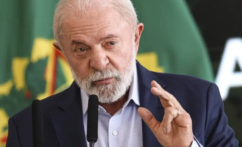 cop30:-“a-era-dos-belos-discursos-e-boas-intencoes-acabou”,-escreve-lula-–-climainfo