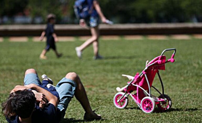 licenca-paternidade-e-avanco,-mas-ainda-e-desigual-no-cuidado-infantil