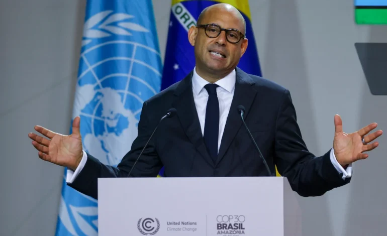 onu-cobra-brasil-por-seguranca-e-problemas-de-infraestrutura-na-cop30-–-climainfo