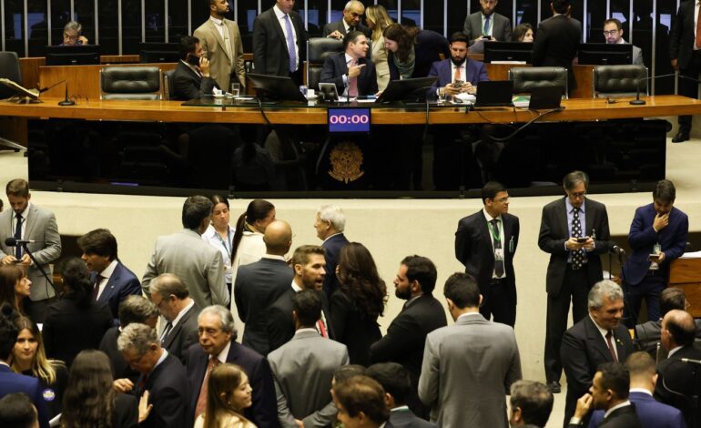 substitutivo-de-derrite-limita-atuacao-do-mp,-dizem-especialistas