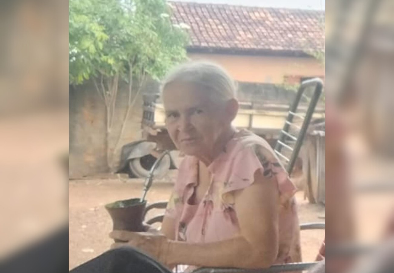 idosa-desaparece-apos-viajar-para-ajudar-mulher-em-gurupi,-diz-filho