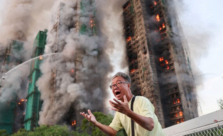 incendio-em-predios-de-hong-kong-deixa-pelo-menos-quatro-mortos
