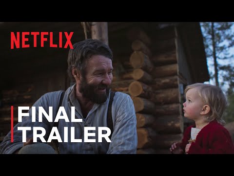 Treinar Sonhos | Final do trailer | Netflix