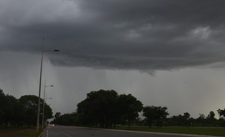 tocantins-tem-dois-alertas-de-chuvas-intensas-para-o-final-de-semana-|-g1