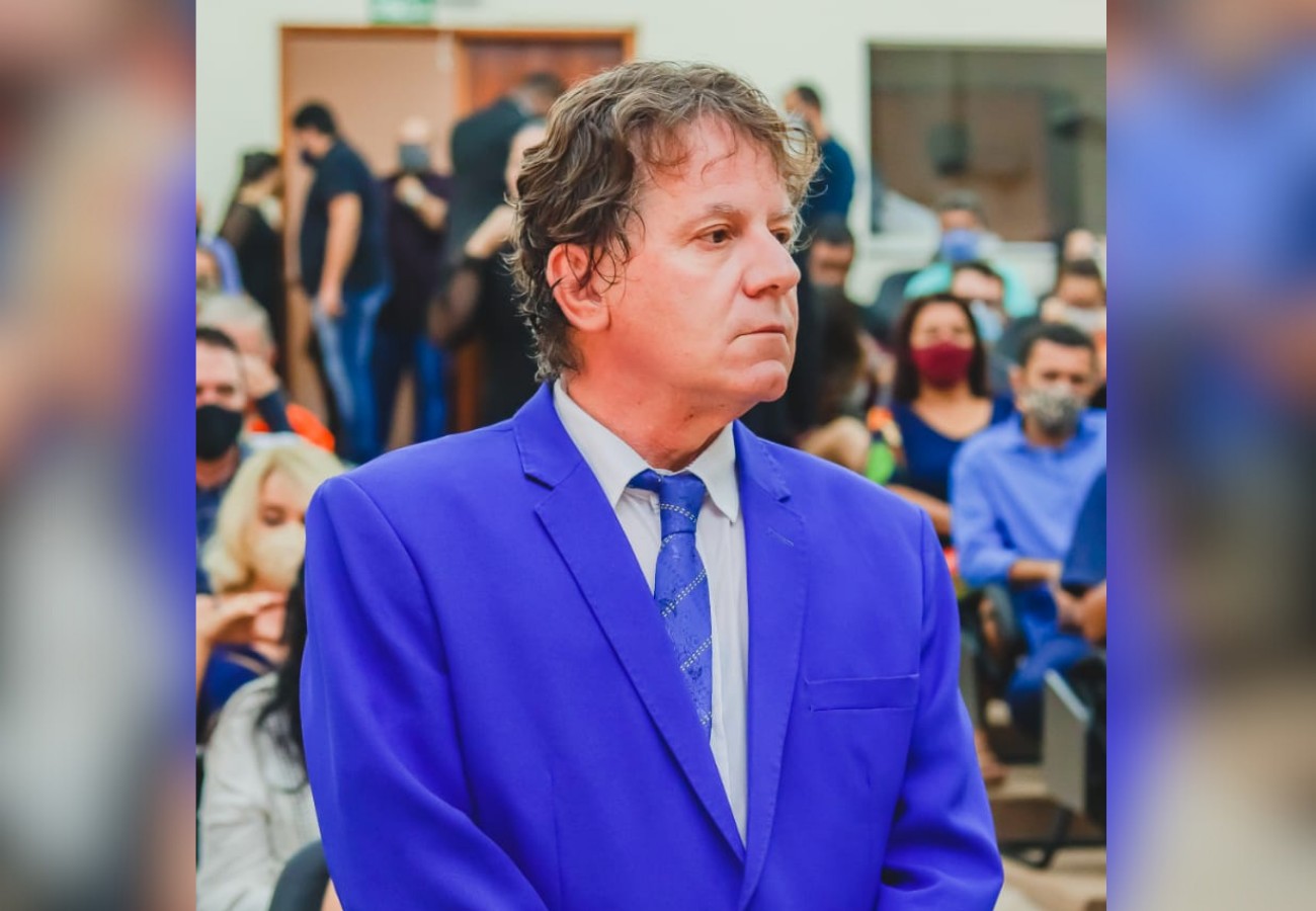 Justiça suspende processo de impeachment contra prefeito no Tocantins | G1