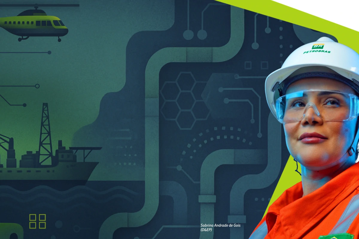 Novo plano de negócios da Petrobras reduz em 20% investimentos em transição energética – ClimaInfo