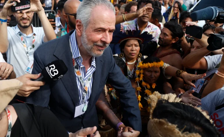 cop31-deve-ter-resultado-de-acelerador-de-metas-climaticas-–-climainfo