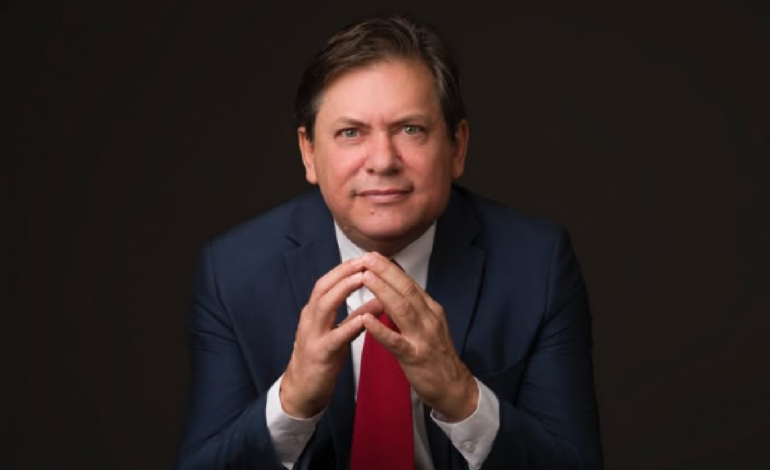 governador-em-exercicio-nomeia-novo-secretario-da-seguranca-publica-|-g1