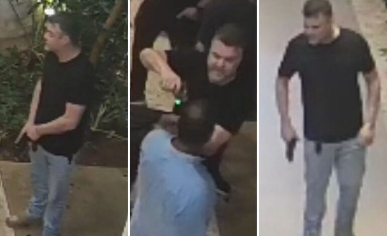 Veja o que se sabe sobre a morte de vigia em shopping de Palmas  | G1