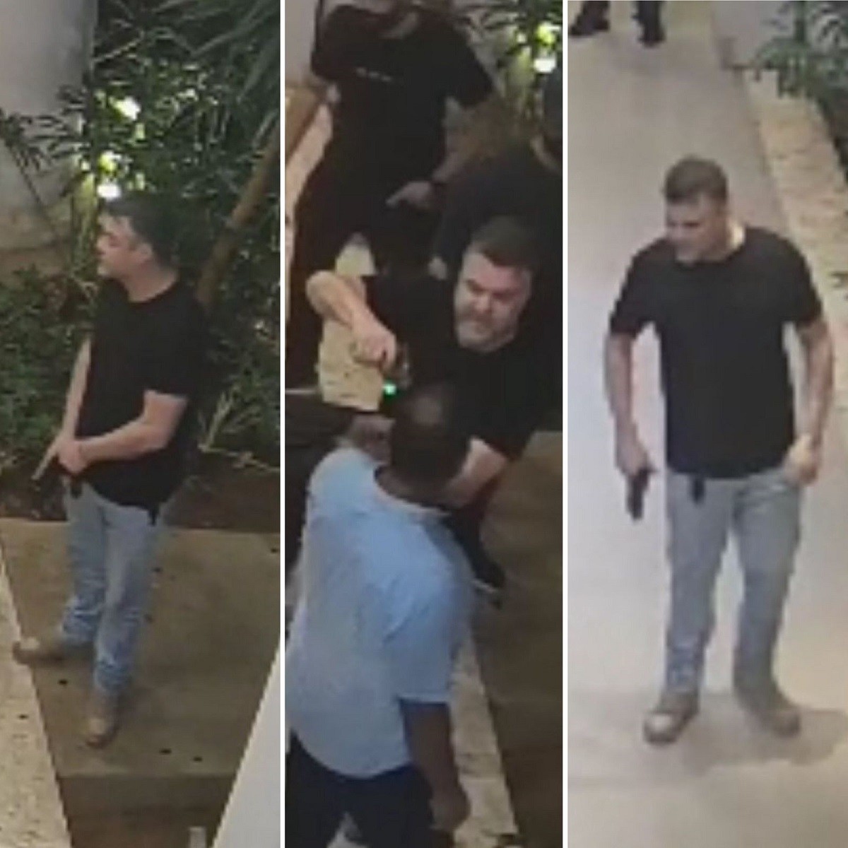 Veja o que se sabe sobre a morte de vigia em shopping de Palmas  | G1
