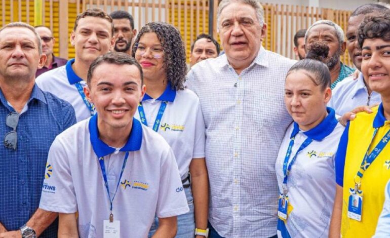 Governo lança programa de qualificação para estudantes | G1