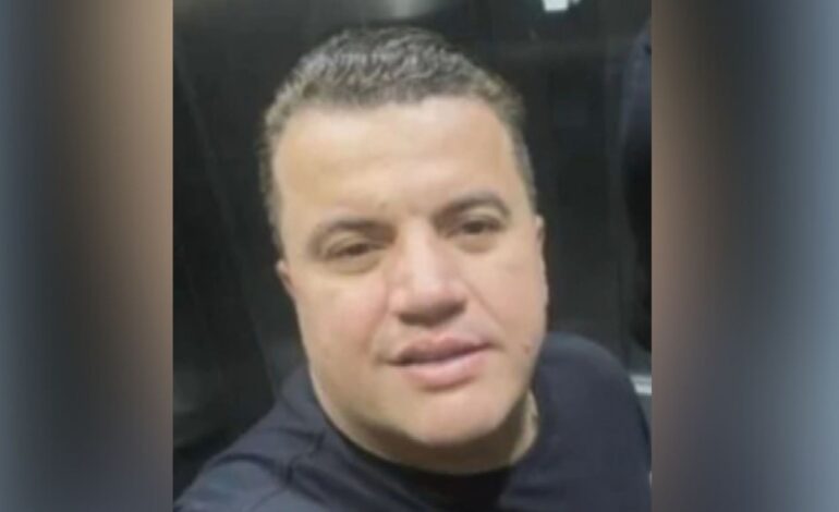 acusado-de-chefiar-organizacao-criminosa-em-goias-se-entrega-a-policia-|-g1