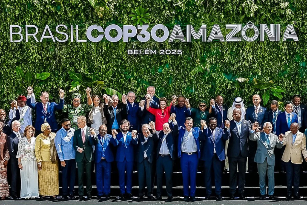 Multilateralismo avança com a COP30 mesmo em cenário geopolítico desfavorável – ClimaInfo