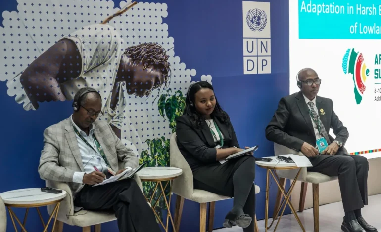 Recursos para adaptação crescem, mas ainda aquém do necessário – ClimaInfo