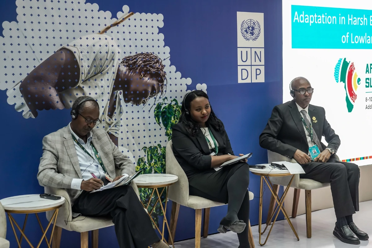 Recursos para adaptação crescem, mas ainda aquém do necessário – ClimaInfo