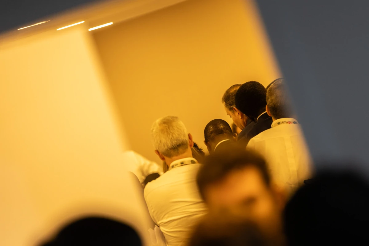 Lobby compromete negociações sobre fim dos combustíveis fósseis – ClimaInfo