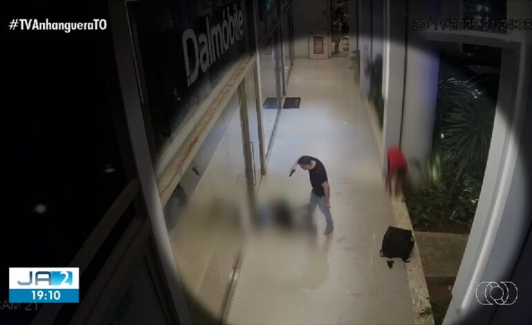 VÍDEOS: Jornal Anhanguera 2ª Edição-TO de terça-feira, 2 de dezembro de 2025