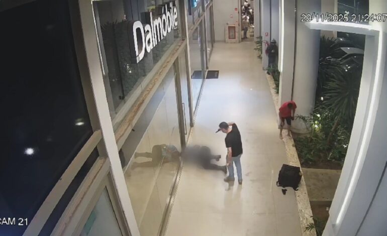 defesa-de-motorista-foragido-indica-onde-esta-arma-que-matou-vigia-|-g1