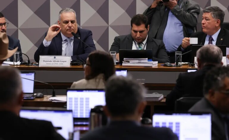 CPMI do INSS rejeita convocar Lulinha e o ministro Jorge Messias