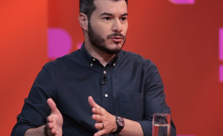 No Dr com Demori, historiador analisa política e desafios para 2026