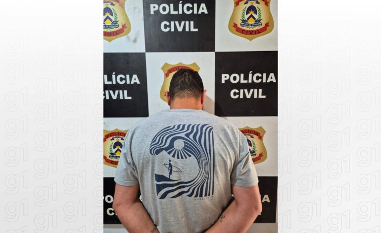 homem tenta emitir-seu-sexto-rg-com-nome-falso-e-e-preso-pela-policia-|-g1