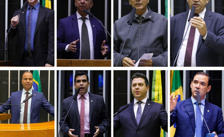 to:-veja-voto-dos-deputados-no-projeto-que-reduz-pena-de-bolsonaro-|-g1