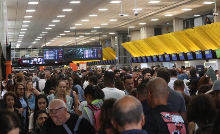voos-cancelados-apos-ventania:-quais-os-direitos-dos-passageiros-|-g1