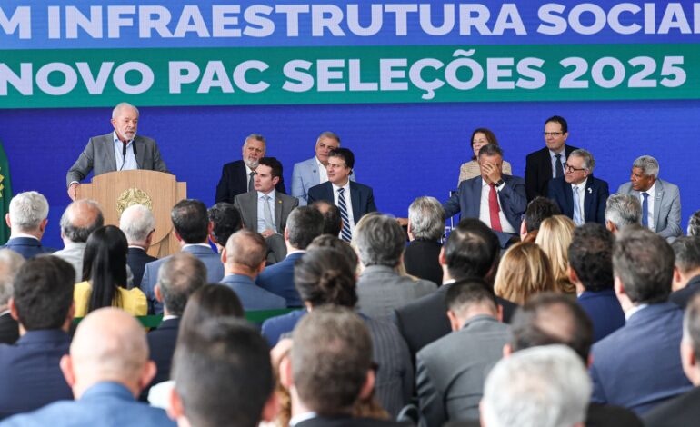 novo-pac:-70,8%-dos-r$-1,3-trilhao-ja-foram-executados