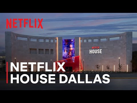 netflix-house-dallas-ja-esta-aberta!-|-veja-o-que-ha-dentro