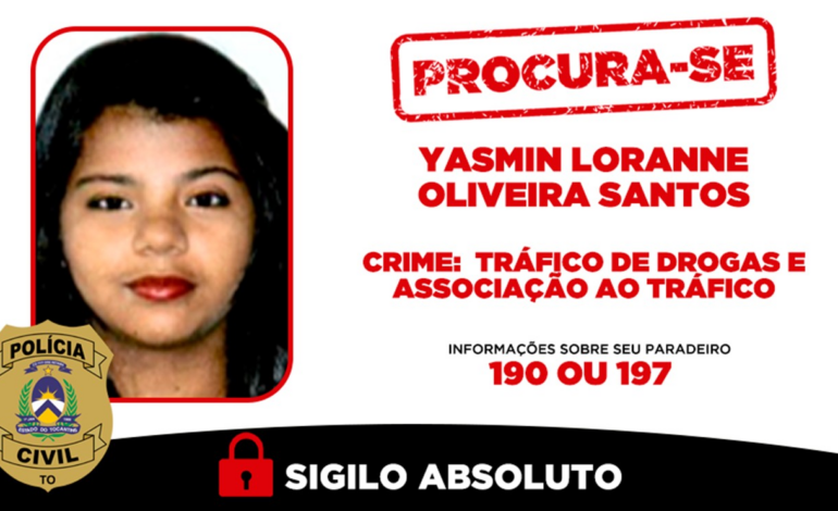veja-quem-e-a-mulher-do-to-que-esta-na-lista-dos-mais-procurados-|-g1
