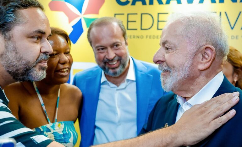 “estado-tem-que-chegar-aos-mais-pobres”,-diz-lula-em-evento-em-mg
