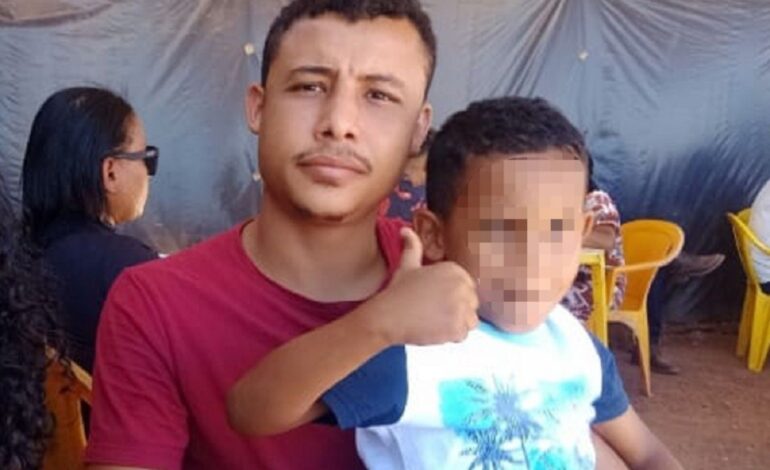 esposa-pede-justica-por-marido-assassinado-em-posto-de-combustiveis-|-g1