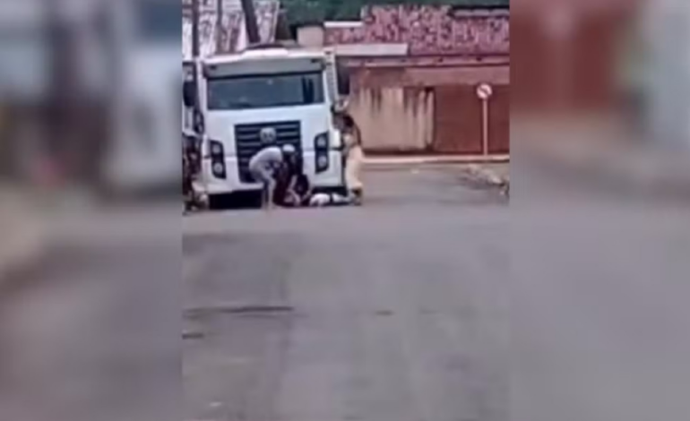 policial-militar-filmado-agredindo-idoso-por-causa-de-cachorro-e-preso-|-g1