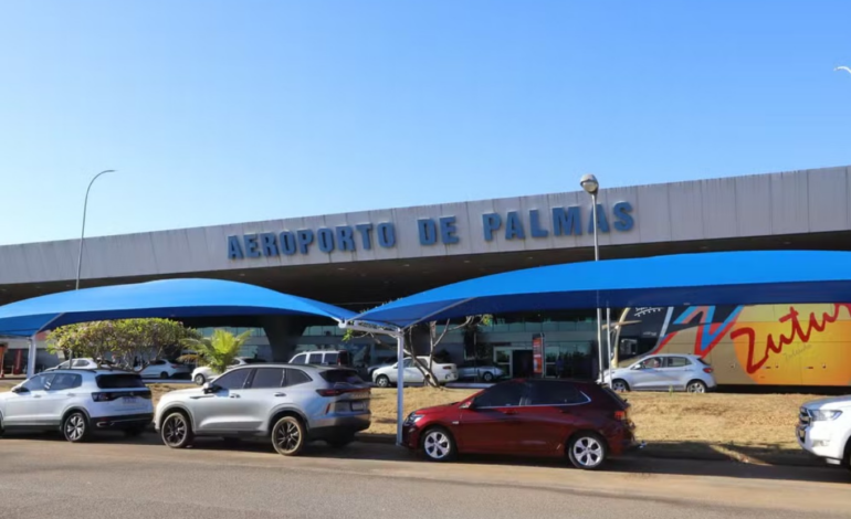 aeroporto-de-palmas-tem-voos-cancelados-por-causa-de-ventania-em-sp-|-g1