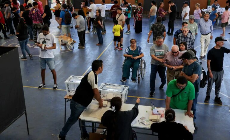 chile-vai-as-urnas-neste-domingo-para-eleger-presidente-no-2o-turno