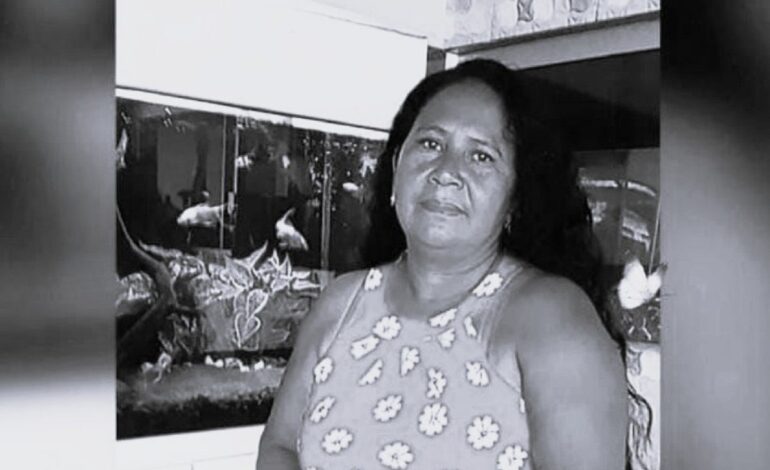 indigenas-capturaram-suspeito-de-matar-dona-de-pousada-no-tocantins-|-g1