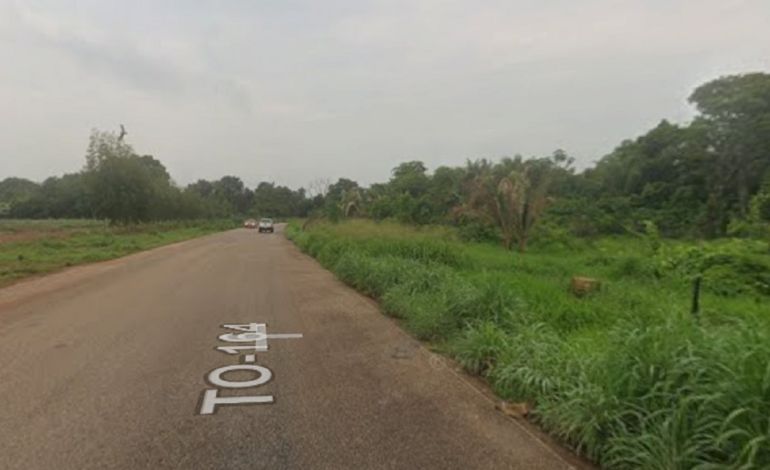motociclista-morre-em-acidente-de-transito-na-to-164-|-g1